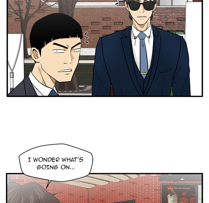 Mr. Kang - Chapter 100 Page 68