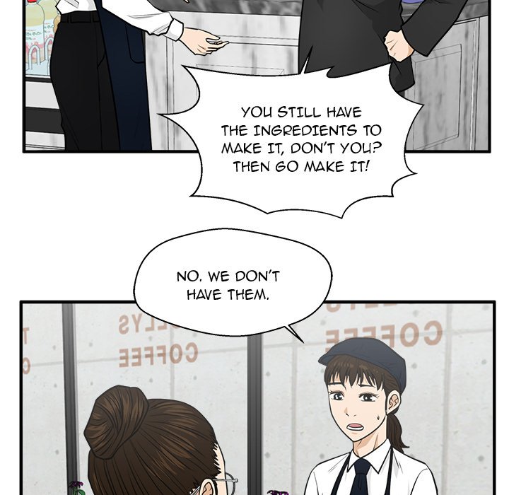 Mr. Kang - Chapter 100 Page 72