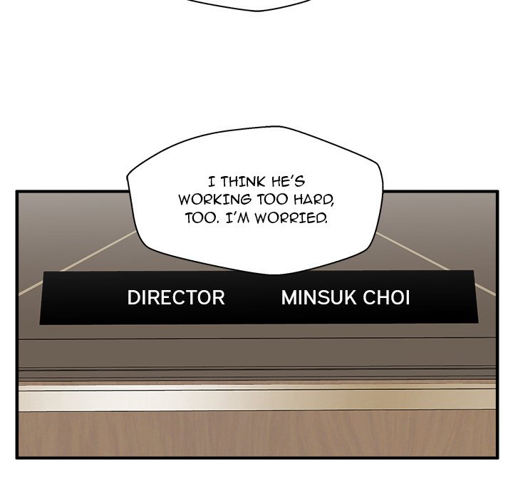 Mr. Kang - Chapter 100 Page 82