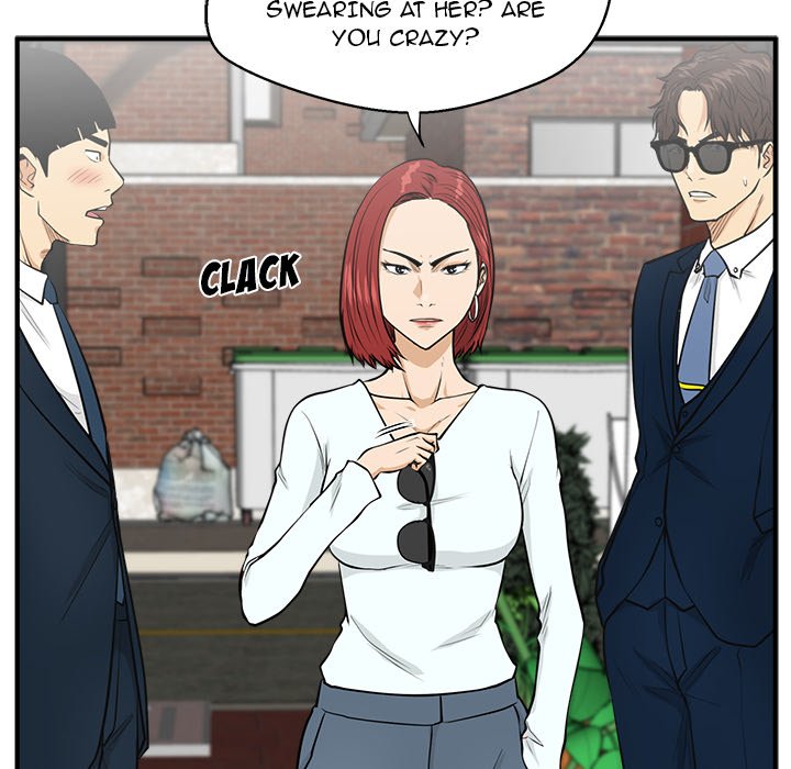 Mr. Kang - Chapter 100 Page 95