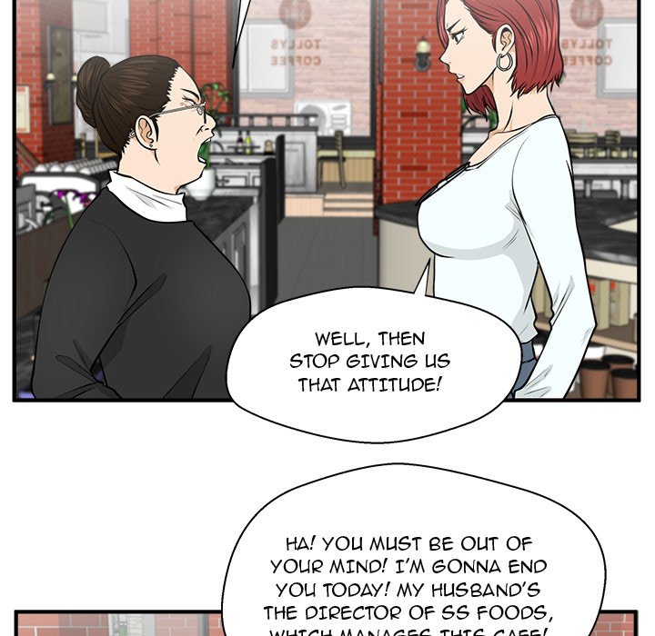 Mr. Kang - Chapter 100 Page 97