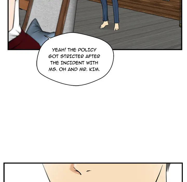 Mr. Kang - Chapter 11 Page 7