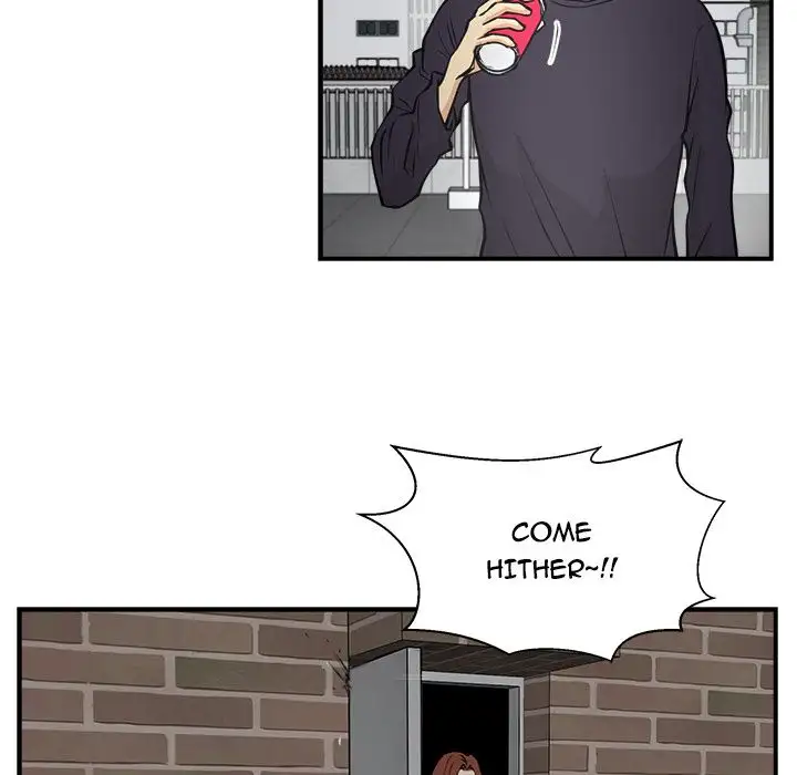 Mr. Kang - Chapter 12 Page 39