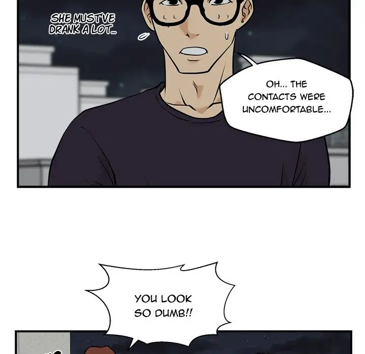 Mr. Kang - Chapter 12 Page 44