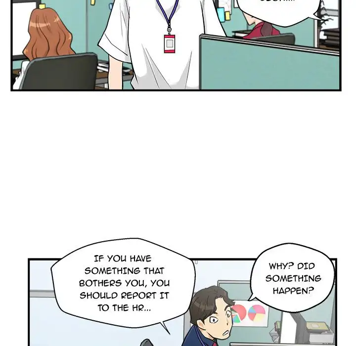 Mr. Kang - Chapter 13 Page 28