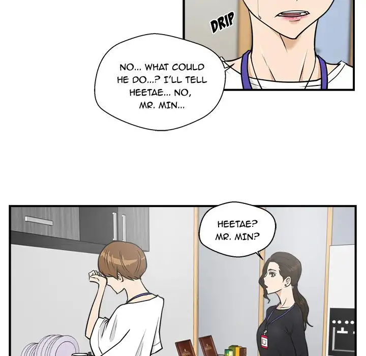 Mr. Kang - Chapter 13 Page 39