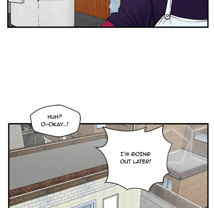 Mr. Kang - Chapter 13 Page 65