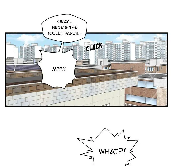 Mr. Kang - Chapter 13 Page 67