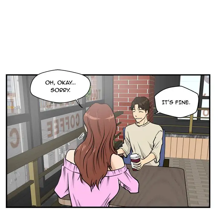 Mr. Kang - Chapter 13 Page 80