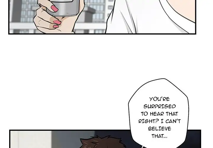 Mr. Kang - Chapter 17 Page 4