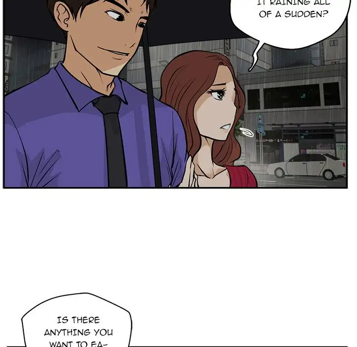 Mr. Kang - Chapter 19 Page 34