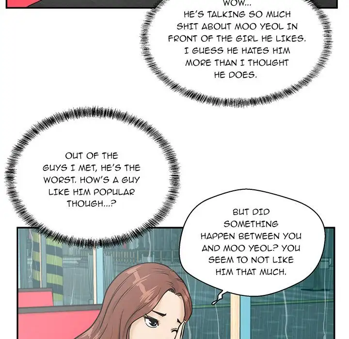 Mr. Kang - Chapter 19 Page 67