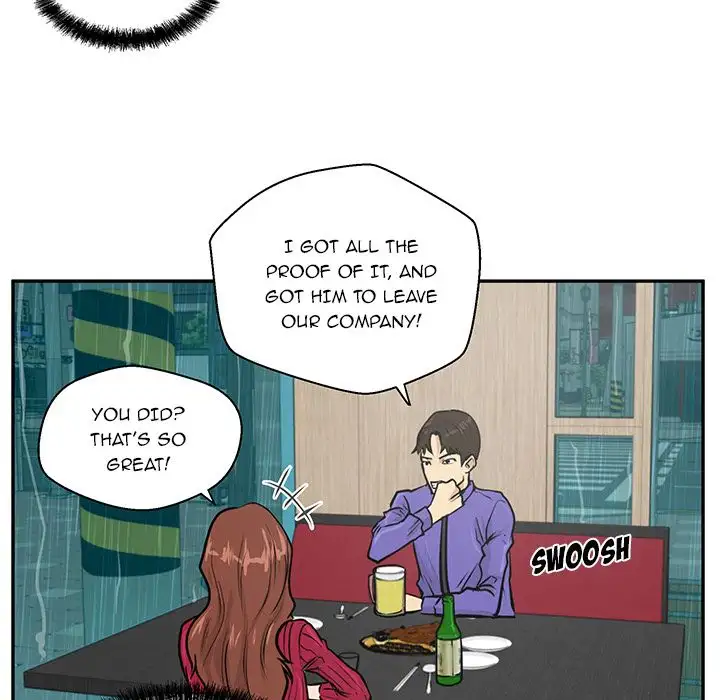 Mr. Kang - Chapter 19 Page 74