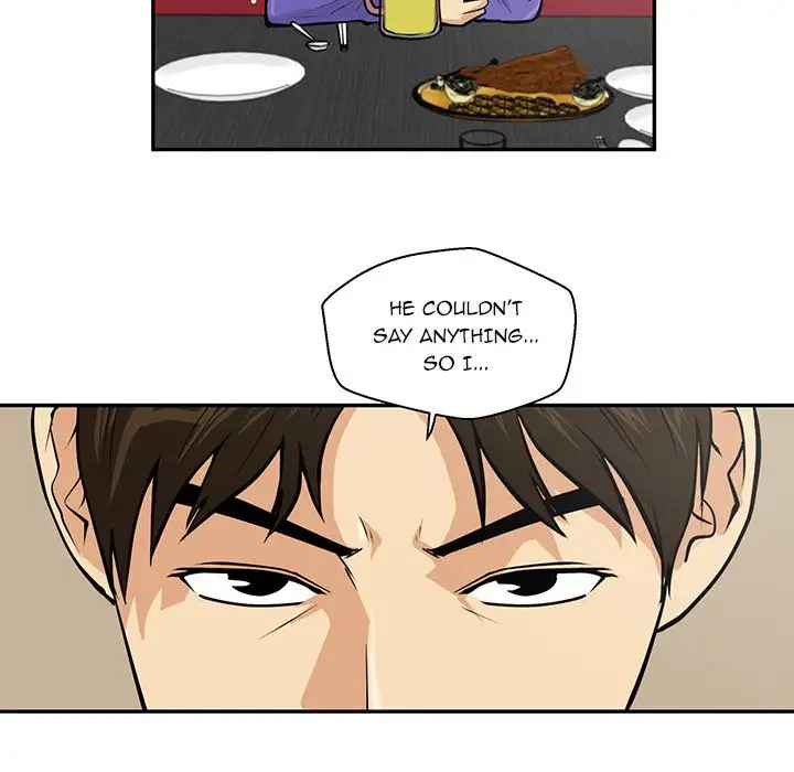 Mr. Kang - Chapter 19 Page 76