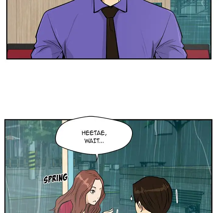 Mr. Kang - Chapter 19 Page 83