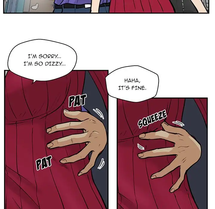 Mr. Kang - Chapter 20 Page 24