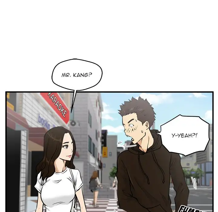 Mr. Kang - Chapter 23 Page 16