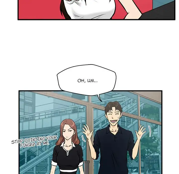 Mr. Kang - Chapter 24 Page 44