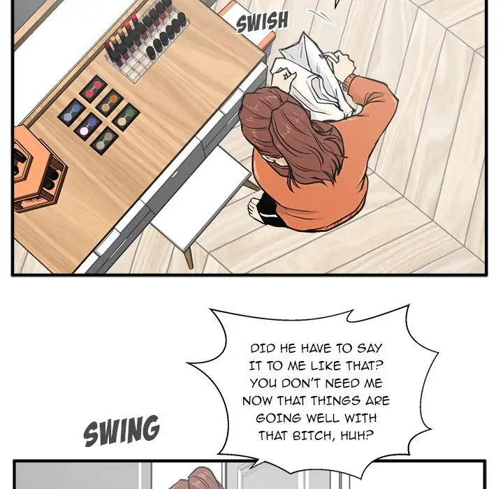 Mr. Kang - Chapter 30 Page 23