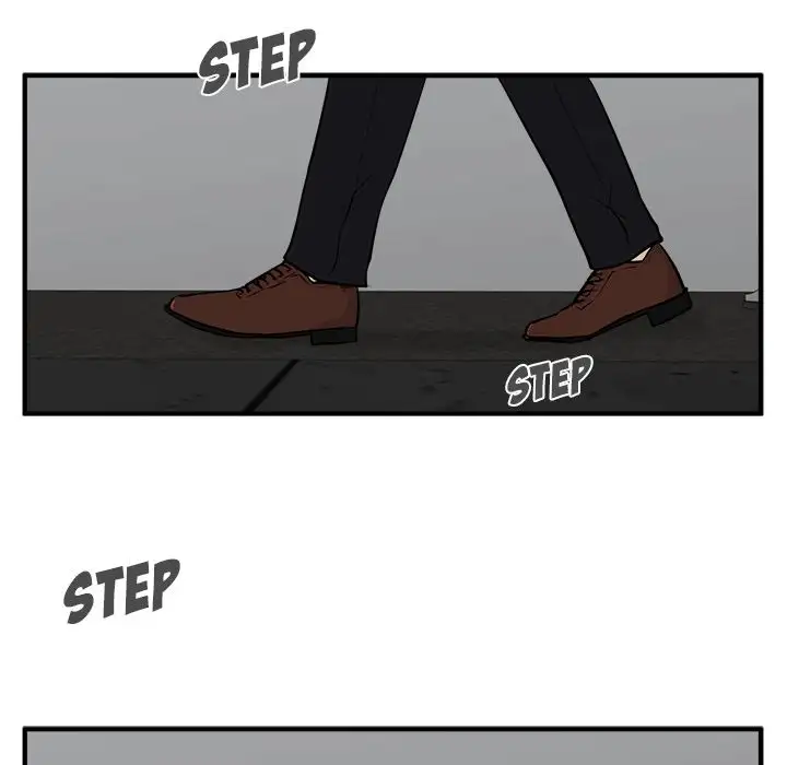 Mr. Kang - Chapter 30 Page 5