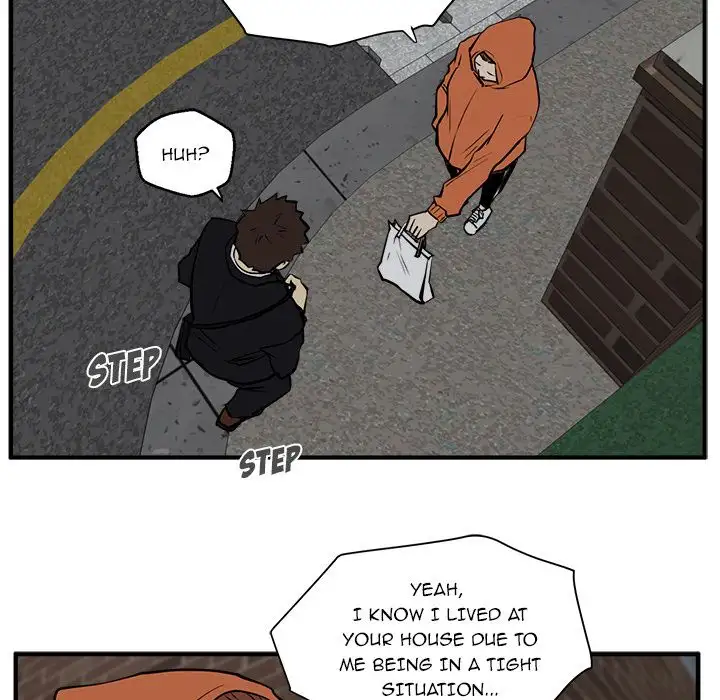 Mr. Kang - Chapter 30 Page 72