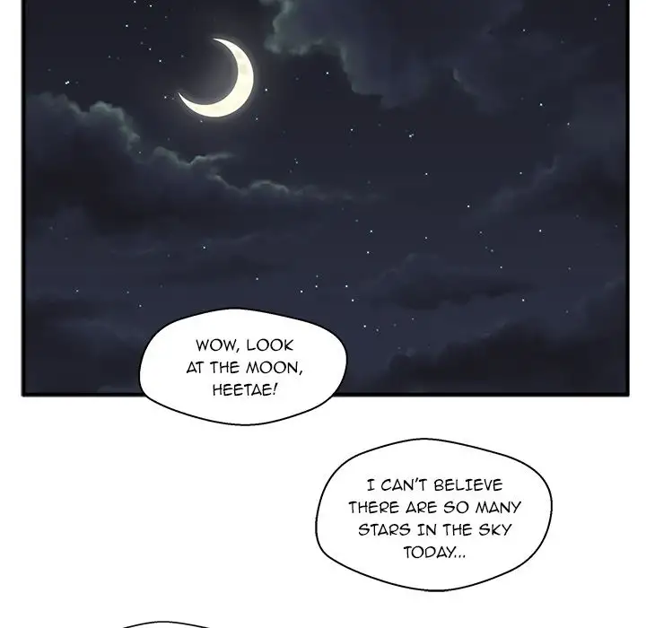 Mr. Kang - Chapter 31 Page 44