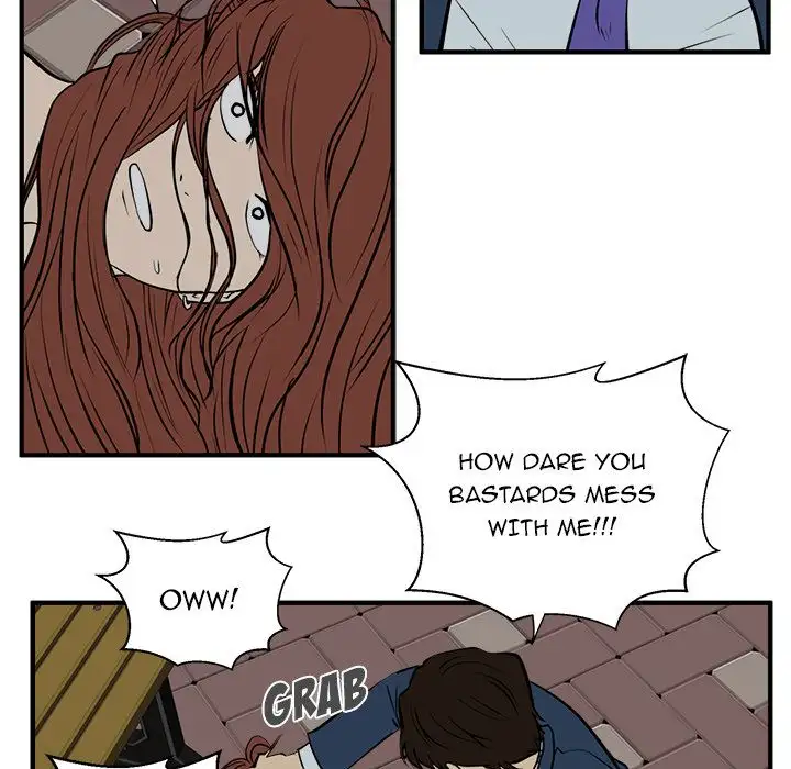 Mr. Kang - Chapter 31 Page 91