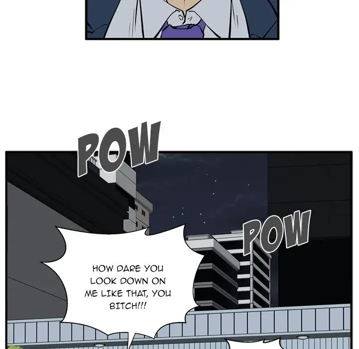 Mr. Kang - Chapter 32 Page 38