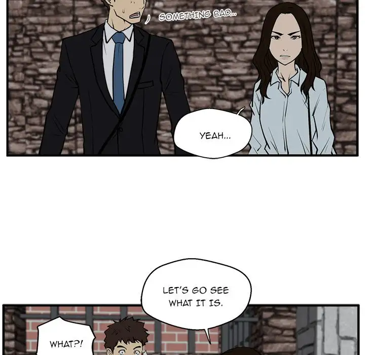 Mr. Kang - Chapter 32 Page 64