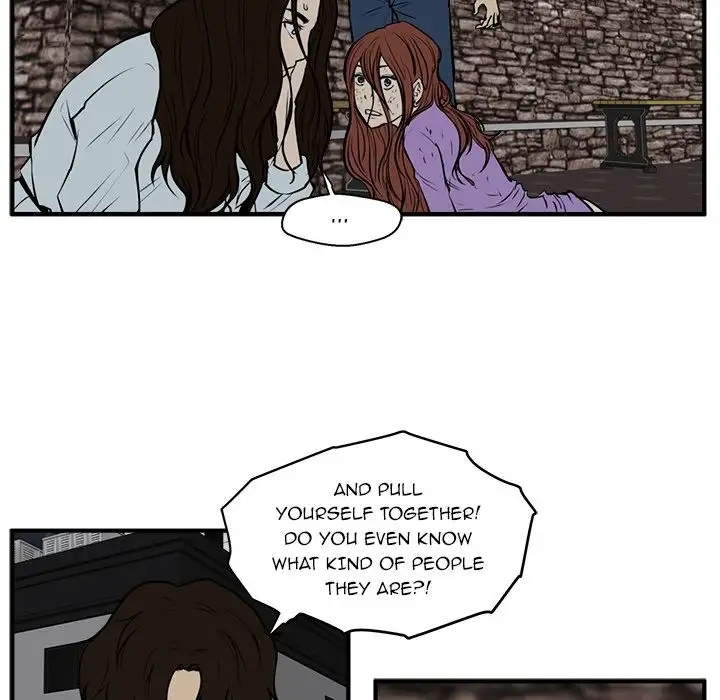 Mr. Kang - Chapter 33 Page 16