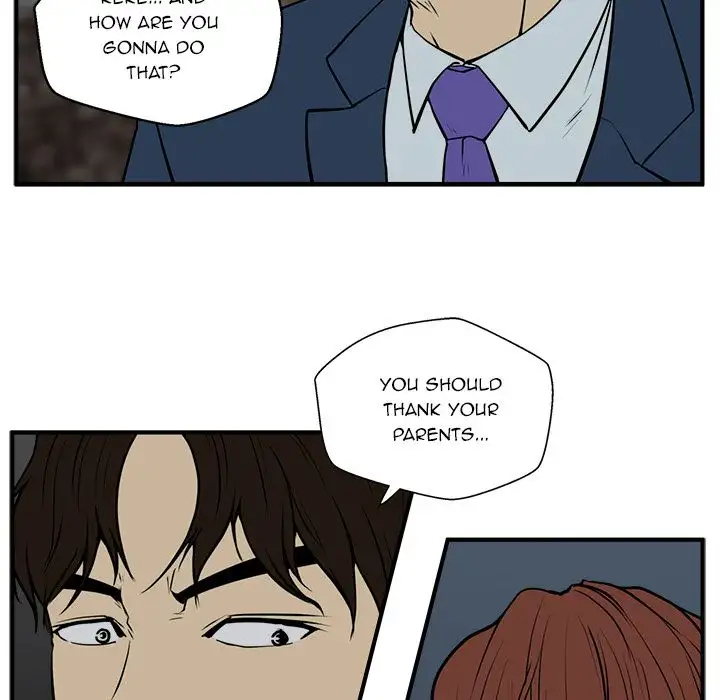 Mr. Kang - Chapter 33 Page 51