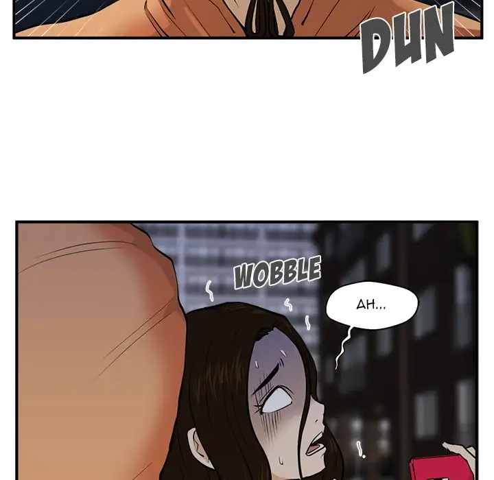 Mr. Kang - Chapter 34 Page 83