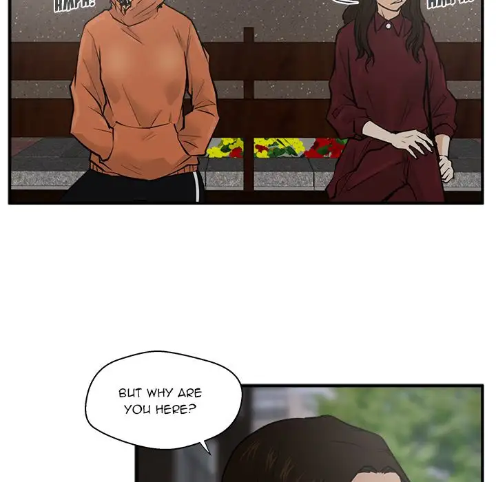 Mr. Kang - Chapter 34 Page 90