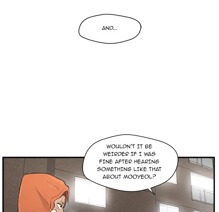 Mr. Kang - Chapter 35 Page 26