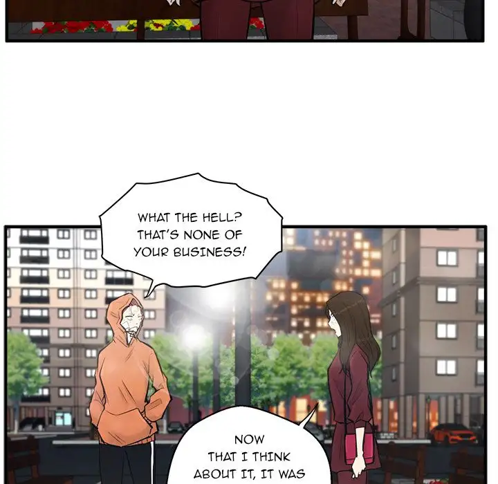 Mr. Kang - Chapter 35 Page 41