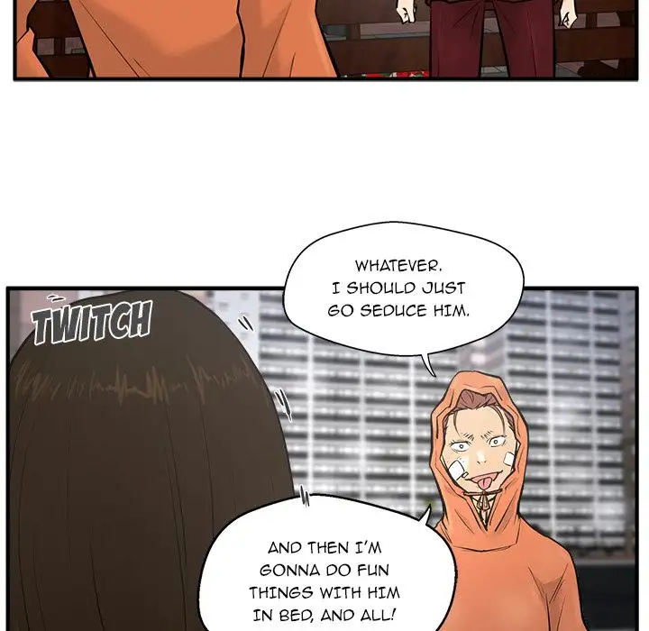 Mr. Kang - Chapter 35 Page 47