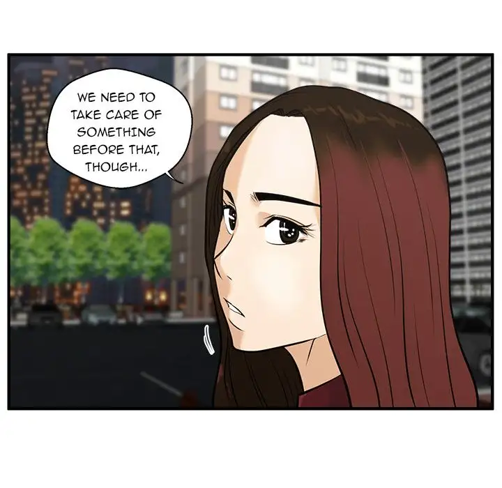 Mr. Kang - Chapter 35 Page 74