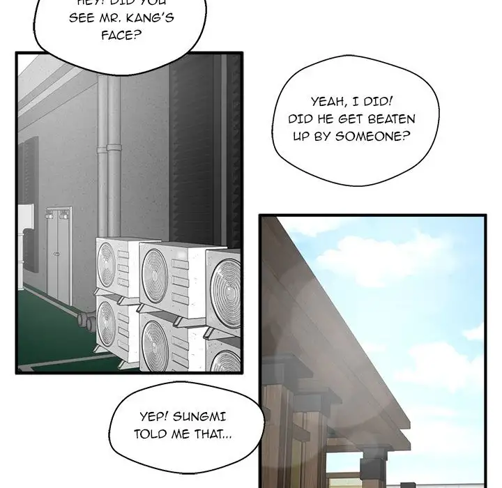 Mr. Kang - Chapter 35 Page 79