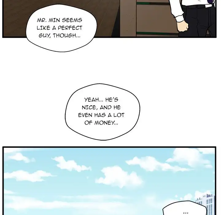 Mr. Kang - Chapter 35 Page 85