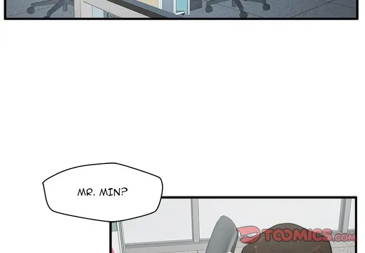 Mr. Kang - Chapter 36 Page 2