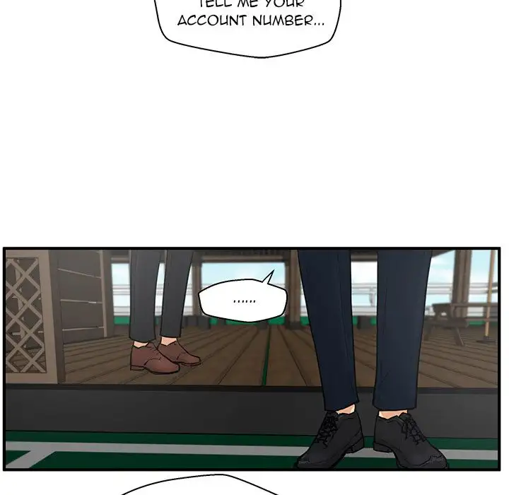 Mr. Kang - Chapter 36 Page 26