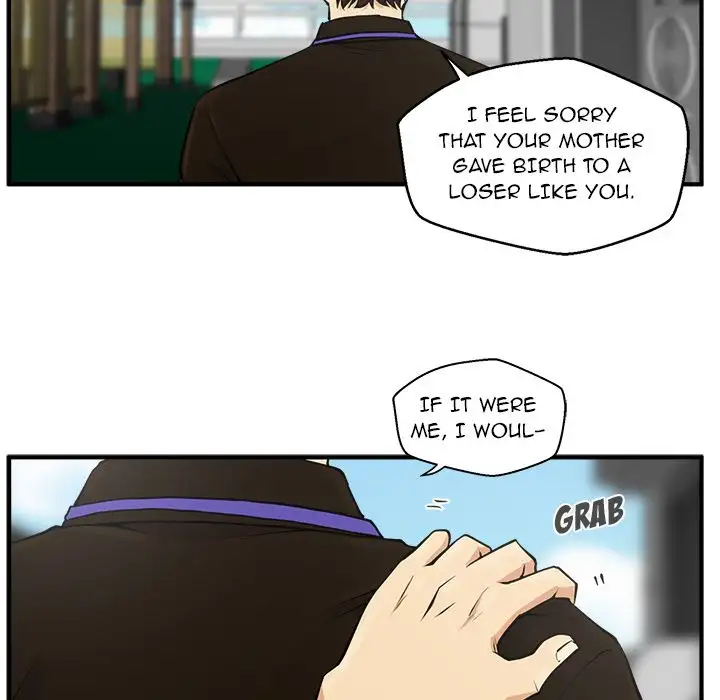 Mr. Kang - Chapter 36 Page 38