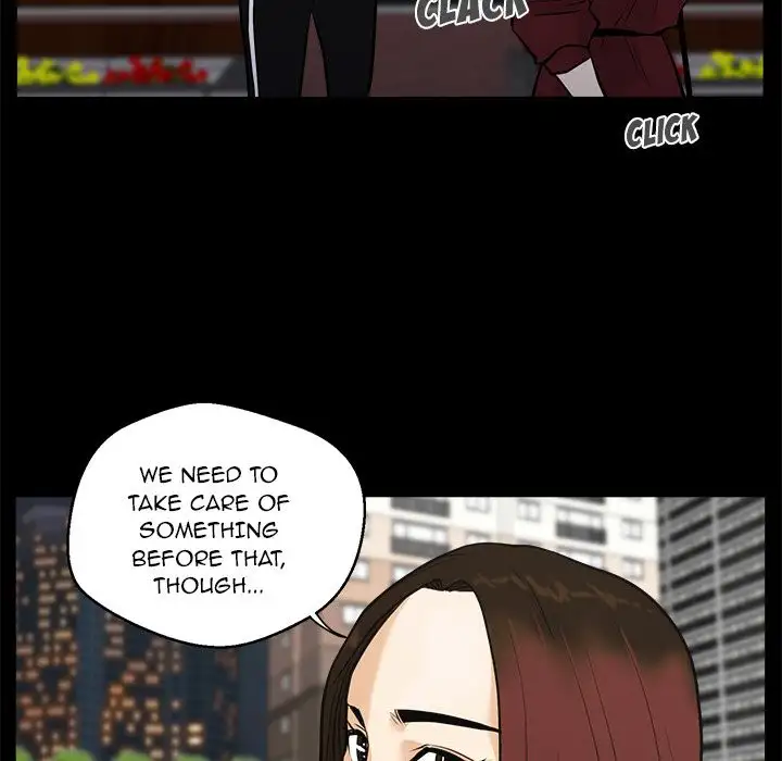 Mr. Kang - Chapter 37 Page 60