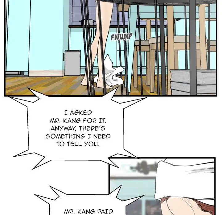 Mr. Kang - Chapter 38 Page 82