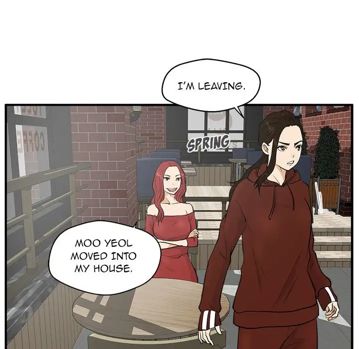 Mr. Kang - Chapter 39 Page 65