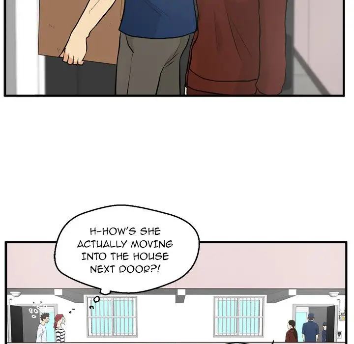 Mr. Kang - Chapter 39 Page 79