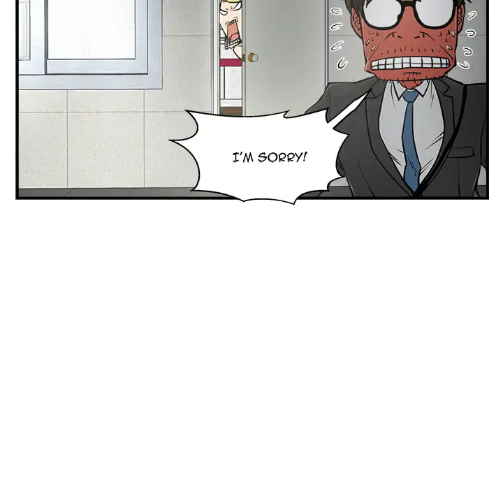 Mr. Kang - Chapter 4 Page 49