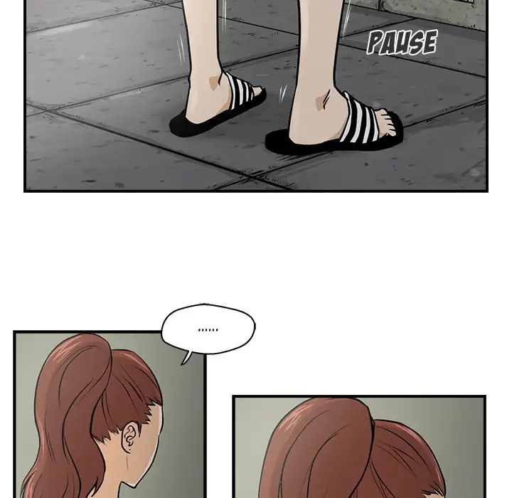 Mr. Kang - Chapter 4 Page 73