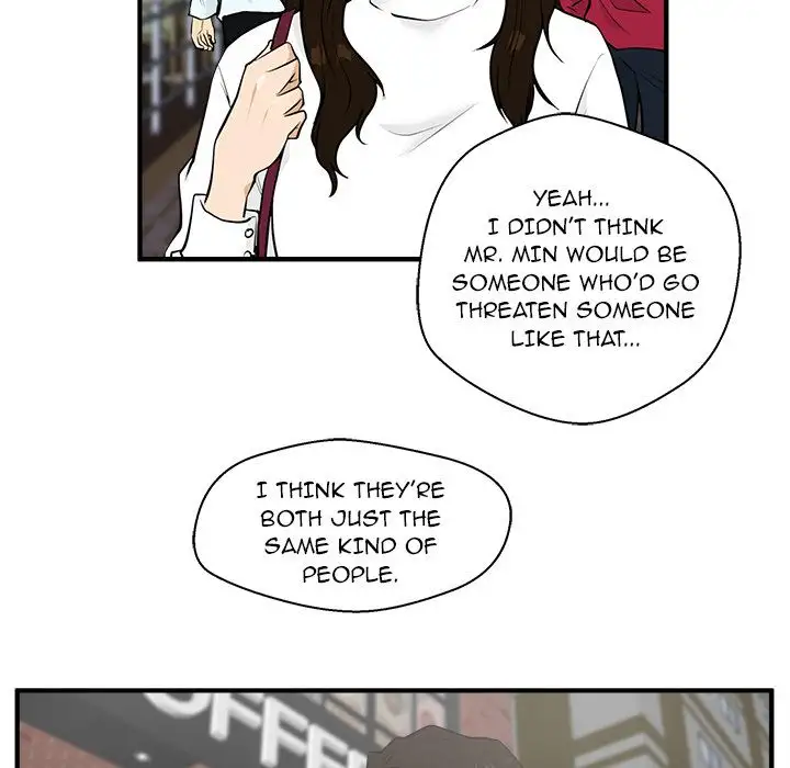 Mr. Kang - Chapter 41 Page 17