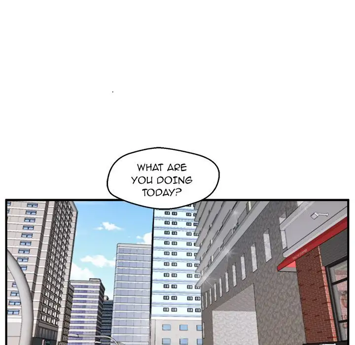 Mr. Kang - Chapter 41 Page 21